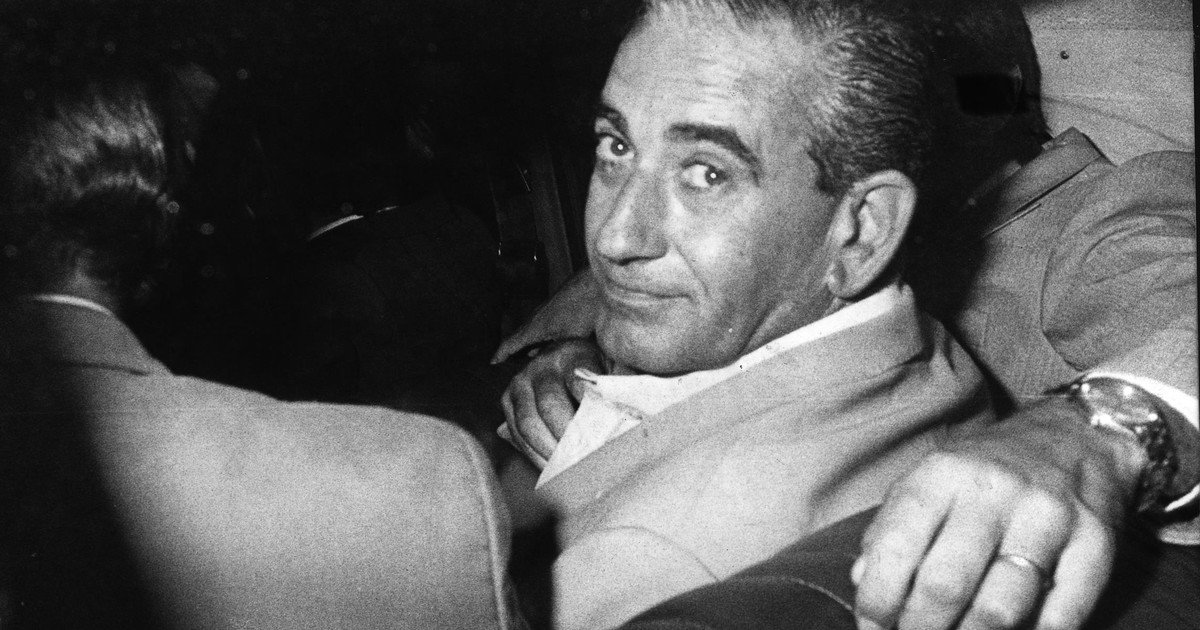 Netflix revela los grandes secretos de Aníbal Gordon, jefe de la Triple A, en una nueva serie: cuándo se podrá ver y quiénes actúan en la superproducción