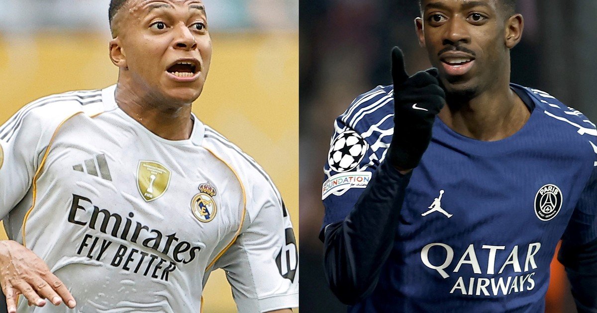 Real Madrid contra PSG y Mbappé ante Dembélé : el Mundial de Clubes tiene un partidazo de Champions y lleno de condimentos