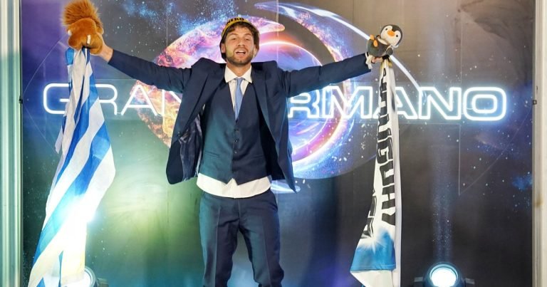 Los diez programas más vistos de la TV de junio: ¿en qué puesto quedó Gran Hermano?