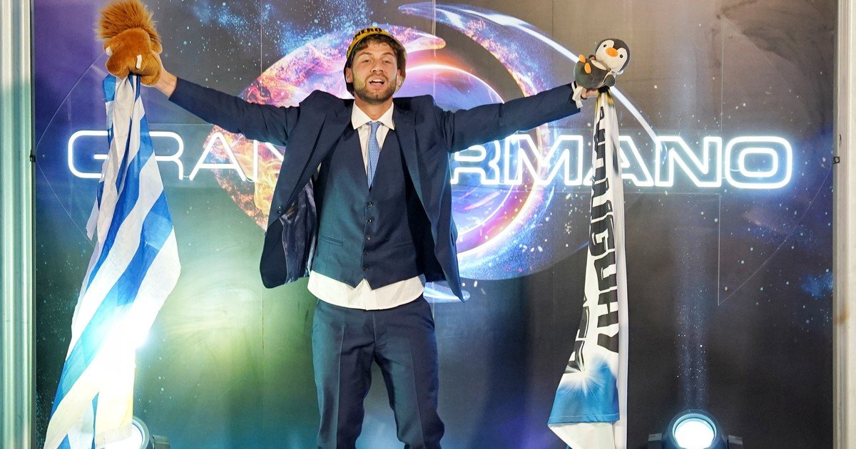 Los diez programas más vistos de la TV de junio: ¿en qué puesto quedó Gran Hermano?