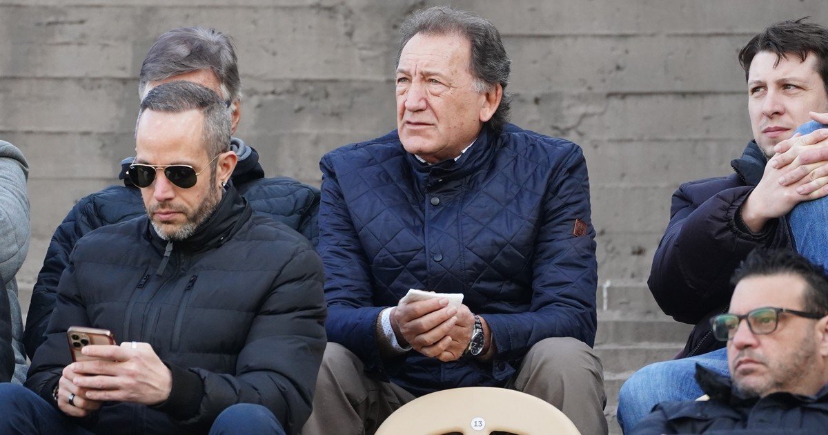 San Lorenzo: se suspendió la reunión de Comisión Directiva en la que se iba a tratar la expulsión de Moretti y ahora Lopardo puso en duda su continuidad