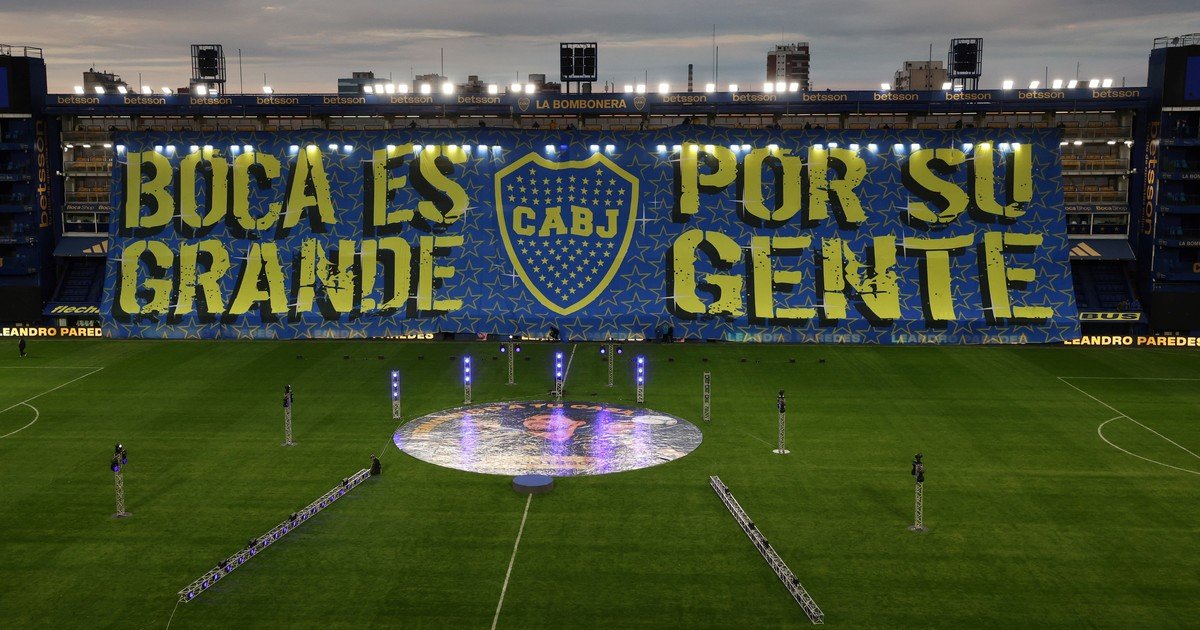 Boca reinicia el "filtro" de asistencia a la Bombonera para los socios: qué significa y quién puede ir a la cancha