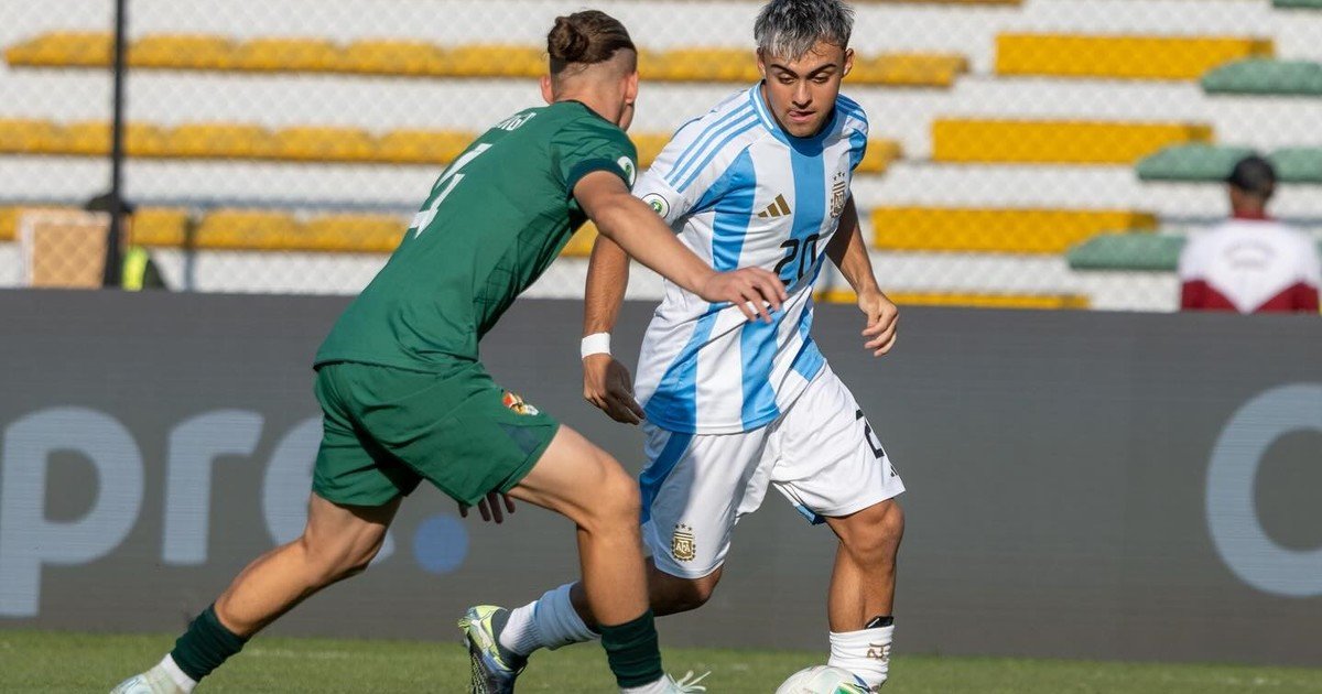 Alex Woiski, nuevo refuerzo de River: quién es el europibe español de 19 años que se suma al equipo de Gallardo y llega libre desde Mallorca