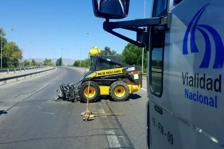 El Gobierno reestructura el sistema de transporte: ¿Qué cambia?
