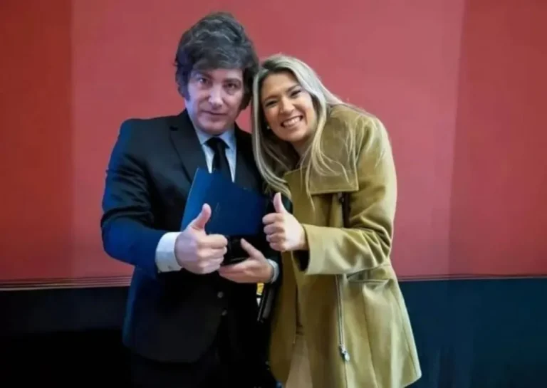 La Libertad Avanza y La Neuquinidad, más tensionadas por dentro que entre sí