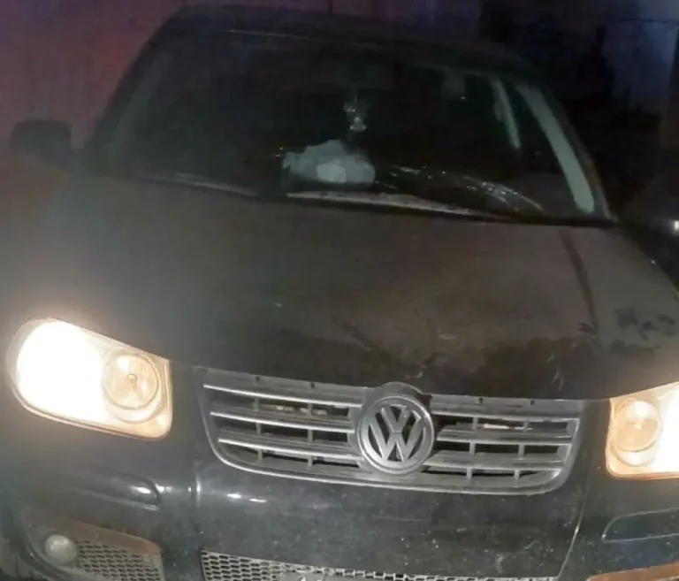 Las sorpresas del caso del delivery que quisieron matar en Trelew quemándolo vivo y baleándolo 