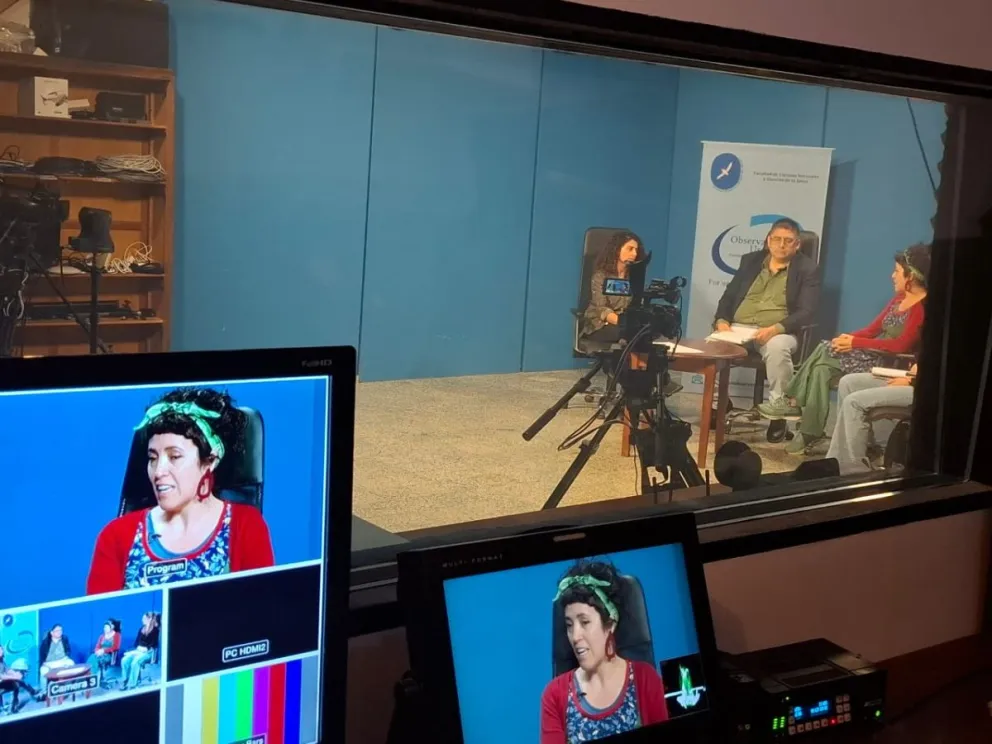 Consumo de sustancias psicoactivas en Comodoro: se conformó una mesa intersectorial para abordar la problemática