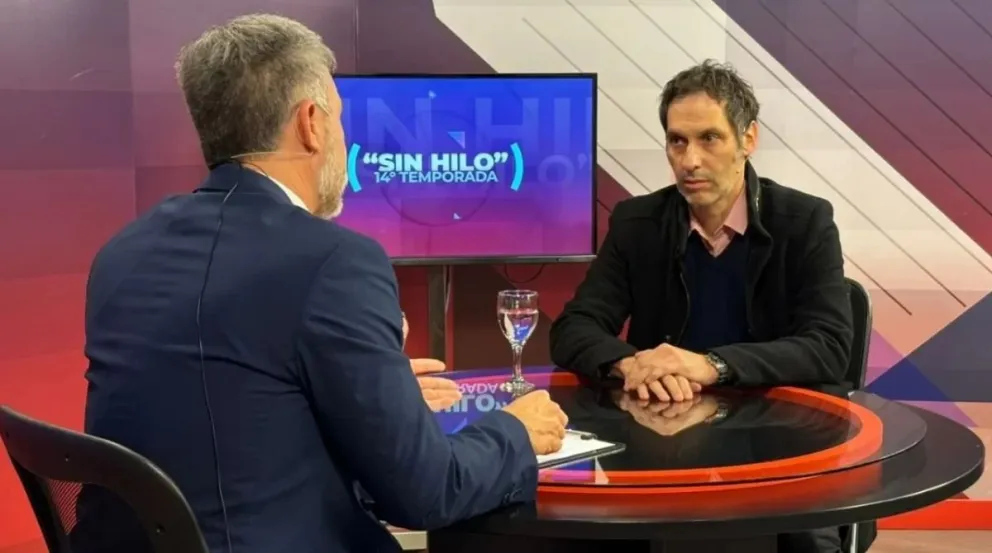 Crisis financiera: fuertes caídas en ingresos y sueldos al límite