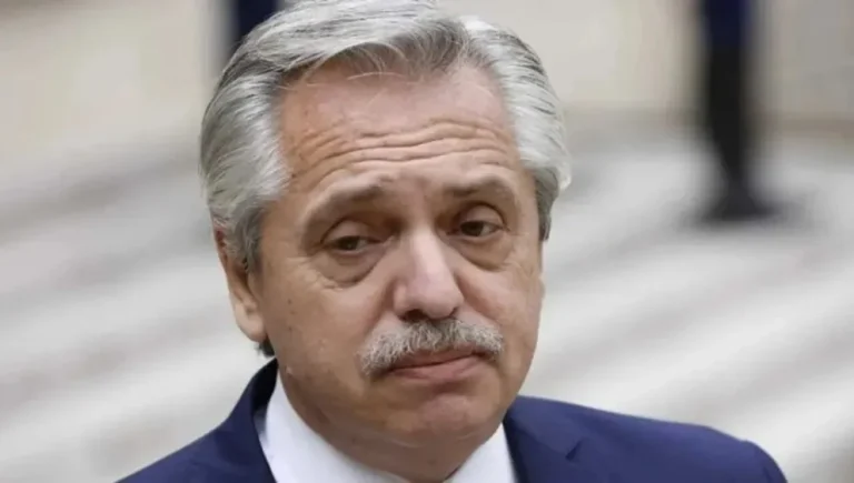 Alberto Fernández fue procesado por la causa Seguros