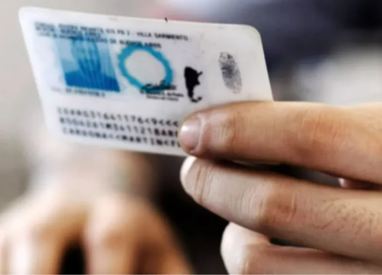 El Registro Civil Móvil estará este sábado en la vecinal del Ceferino