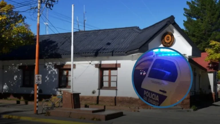 Mataron a un hombre de una puñalada y su hermano terminó herido