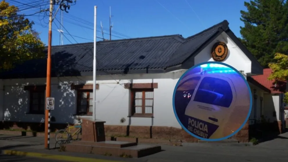 Mataron a un hombre de una puñalada y su hermano terminó herido