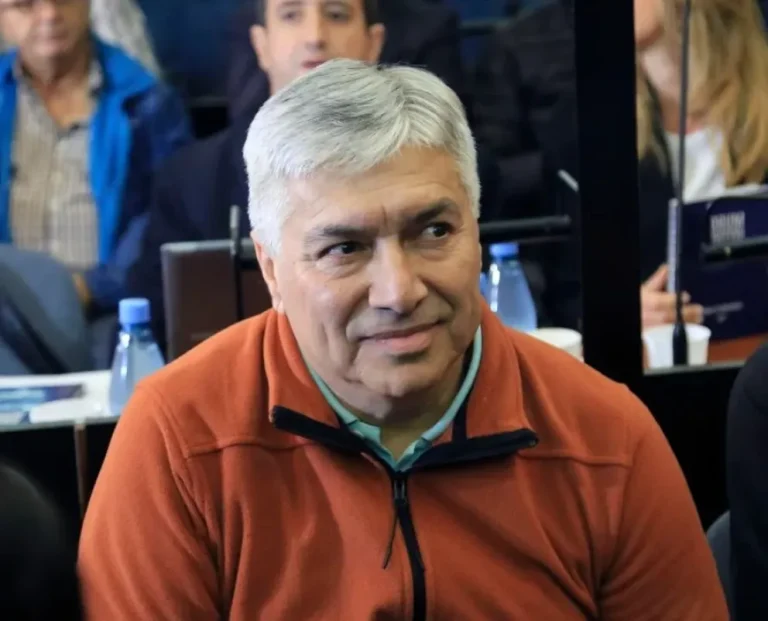 Lázaro Báez cumplirá 15 años de prisión tras unificar sus condenas por corrupción