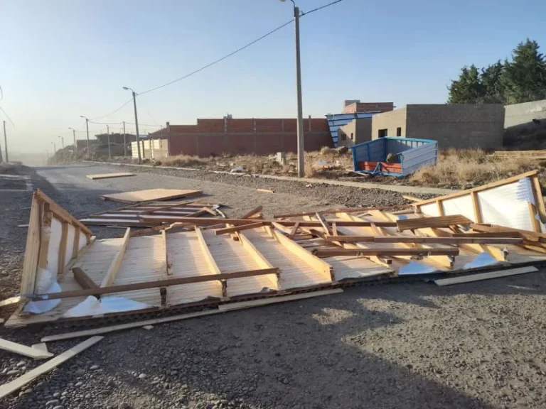 Defensa Civil reforzará las guardias ante una nueva alerta meteorológica