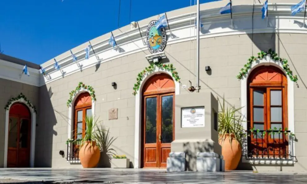 La Municipalidad de Rawson brinda asesoramiento gratuito a vecinos notificados por ANDIS ante citaciones por pensión no contributiva