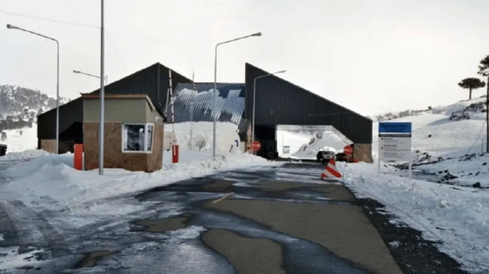 Qué pasos fronterizos están habilitados para cruzar a Chile hoy