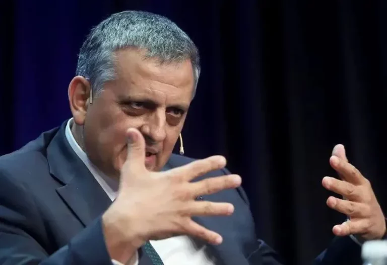 Horacio Marín sobre el fallo de la jueza Preska: "fue a favor de YPF y en contra de la República"