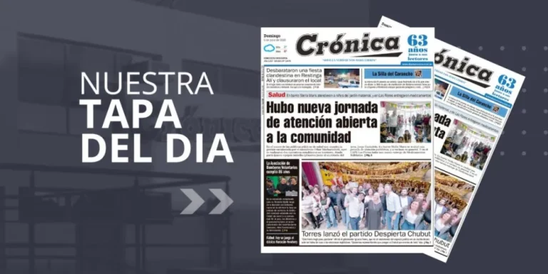 Domingo 6 de julio de 2025