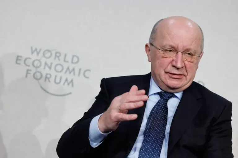 Europa busca independencia militar: el comisario de Defensa de la UE visita EE. UU.