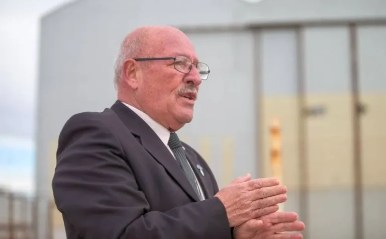 Lattanzio declina su precandidatura a diputado nacional por el PICH