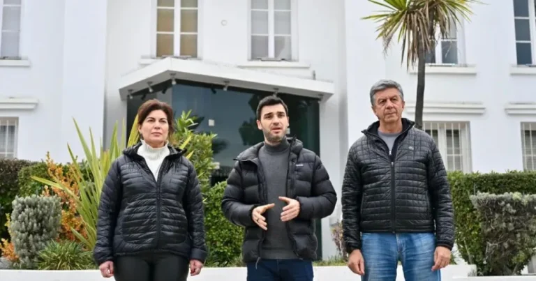 Chubut irá a la justicia de EE.UU para proteger sus acciones en YPF