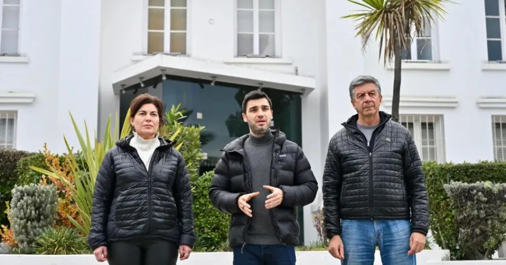 Chubut irá a la justicia de EE.UU para proteger sus acciones en YPF