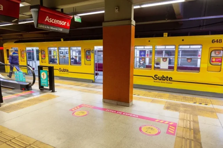 La Línea B del subte se renueva: llegarán 174 nuevos vagones