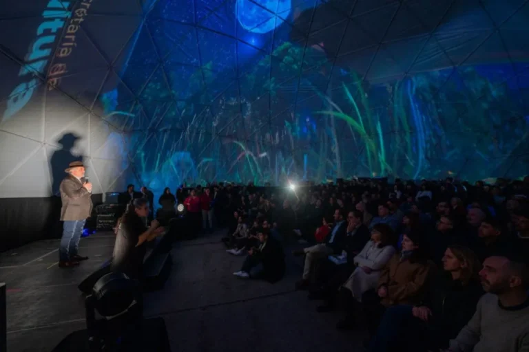 Comenzó la Feria Internacional del Libro más importante del interior del país
