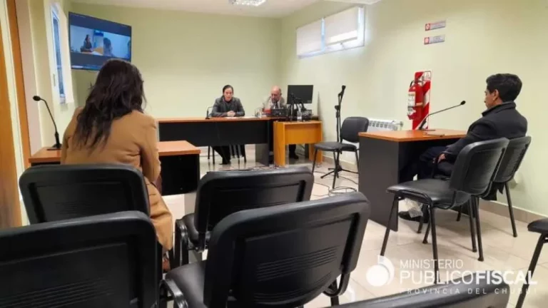 Homicidio de Juan Lafeuillade: habrá nuevo juicio para Micaela Ortellado