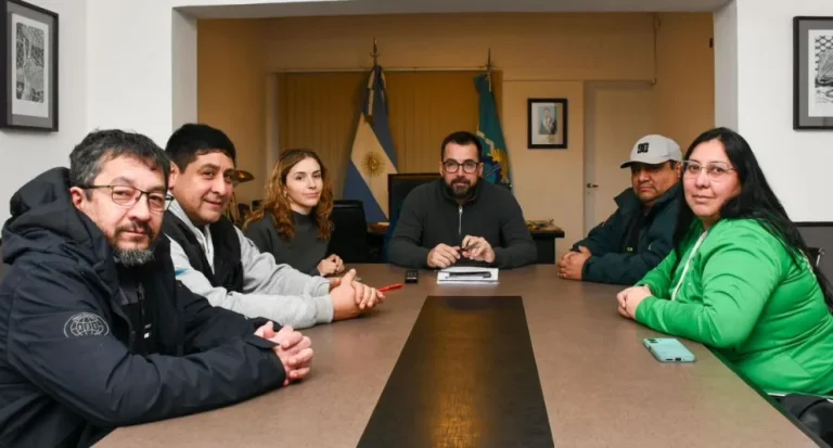 Paritarias en Esquel: el municipio mantiene su oferta salarial