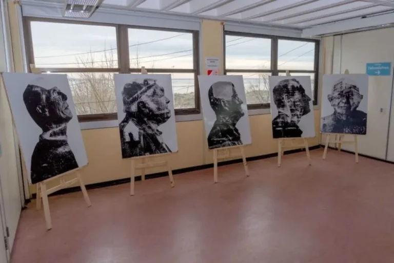 Inaugurarán una muestra sobre los canteros galeses