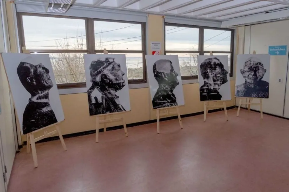 Inaugurarán una muestra sobre los canteros galeses