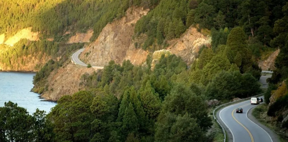 La Ruta de los Siete Lagos se amplía: nace el Paseo de los Nueve Lagos