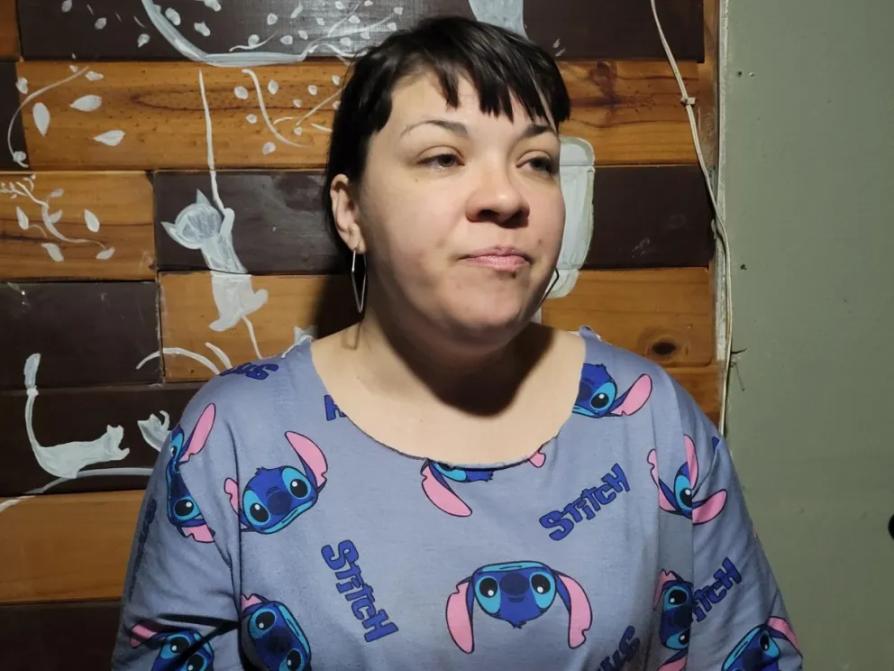 Incendio en el Moure: "Mi hijo logró escapar rompiendo una ventana”