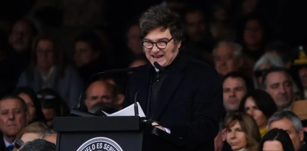 Desde el PJ cuestionan la baja de retenciones al agro: “Solo trata de enmendar el desastre que usted mismo ha generado”