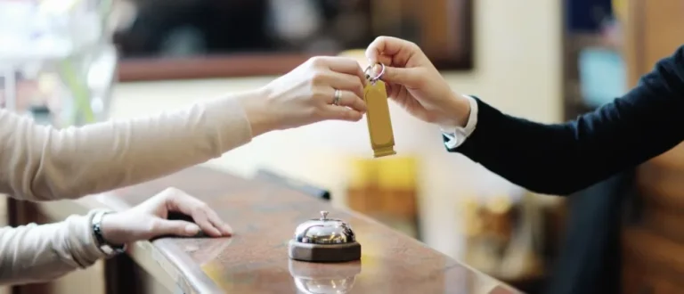 “Se está trabajando en hotelería a un 30%” expresaron desde FEHGRA