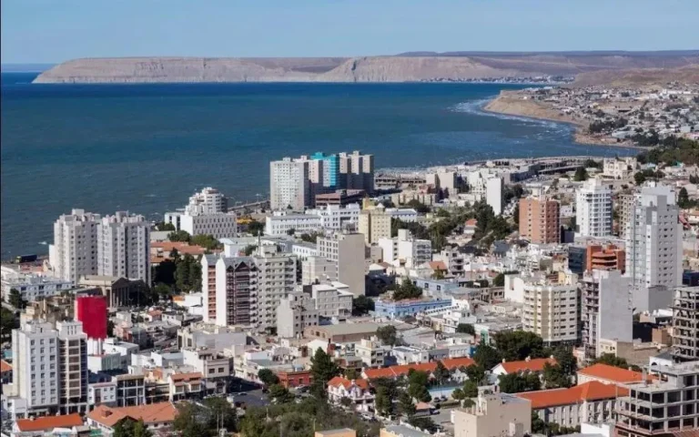 Después de una semana de frío, Comodoro tendrá una máxima de 10 °C