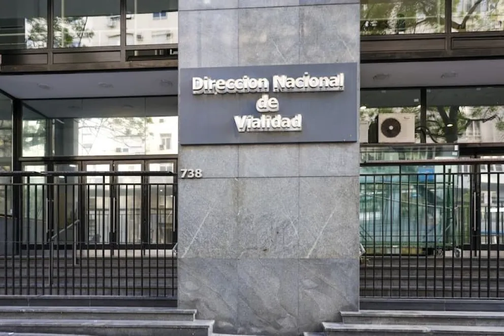 El Gobierno disolverá Vialidad Nacional y le dará el control del tránsito a Gendarmería