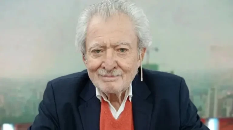 Murió el periodista y escritor Mario Mactas