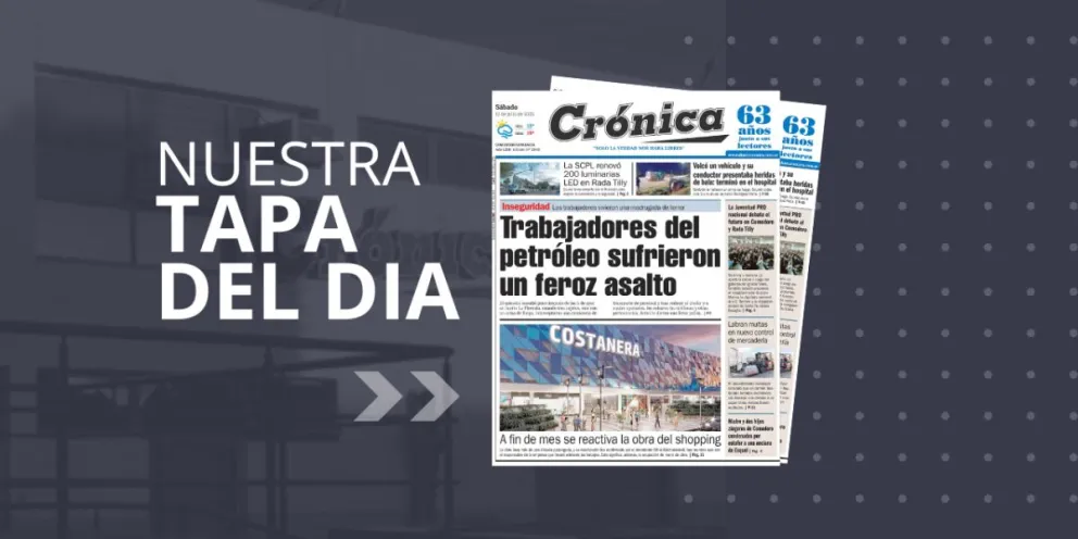 Sábado 12 de julio de 2025