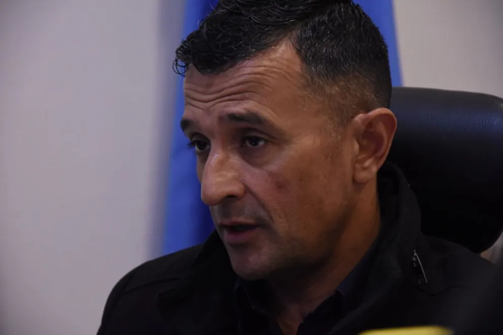 Hay 22 comercios chinos en Comodoro y trámites pendientes para habilitación siendo evaluados