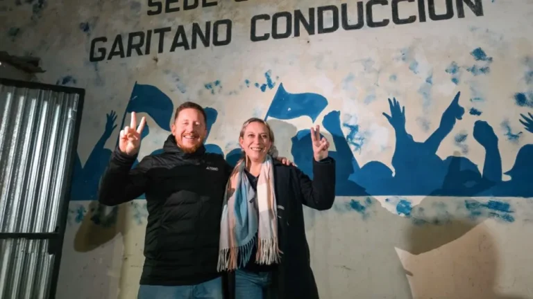 Eugenia Alianello respalda la precandidatura de Dante Bowen a diputado nacional