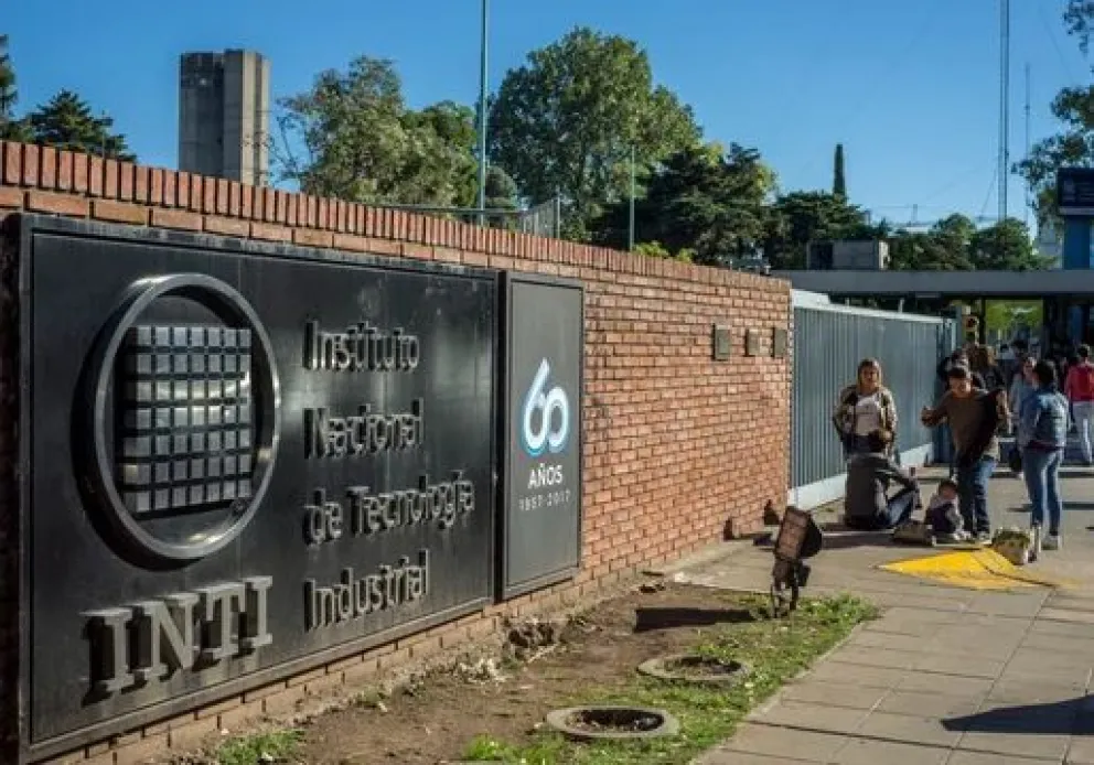 La Justicia suspendió por seis meses los cambios en el INTI dispuestos por el Gobierno