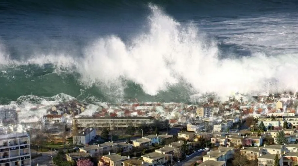 Megaterremoto de 8.7 en Rusia: hay alerta de tsunami por olas de 3 metros para Fukushima y otras regiones de Japón