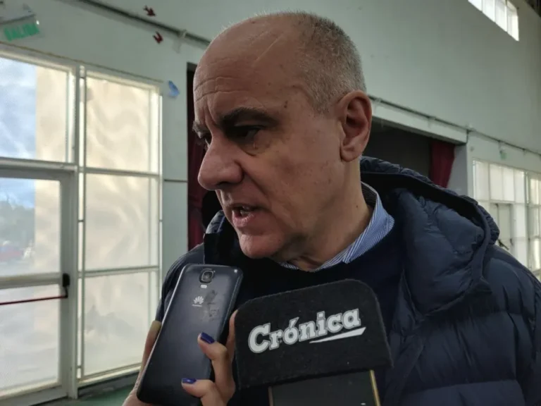 Dos empresas quieren hacerse cargo del servicio de higiene urbana en Comodoro