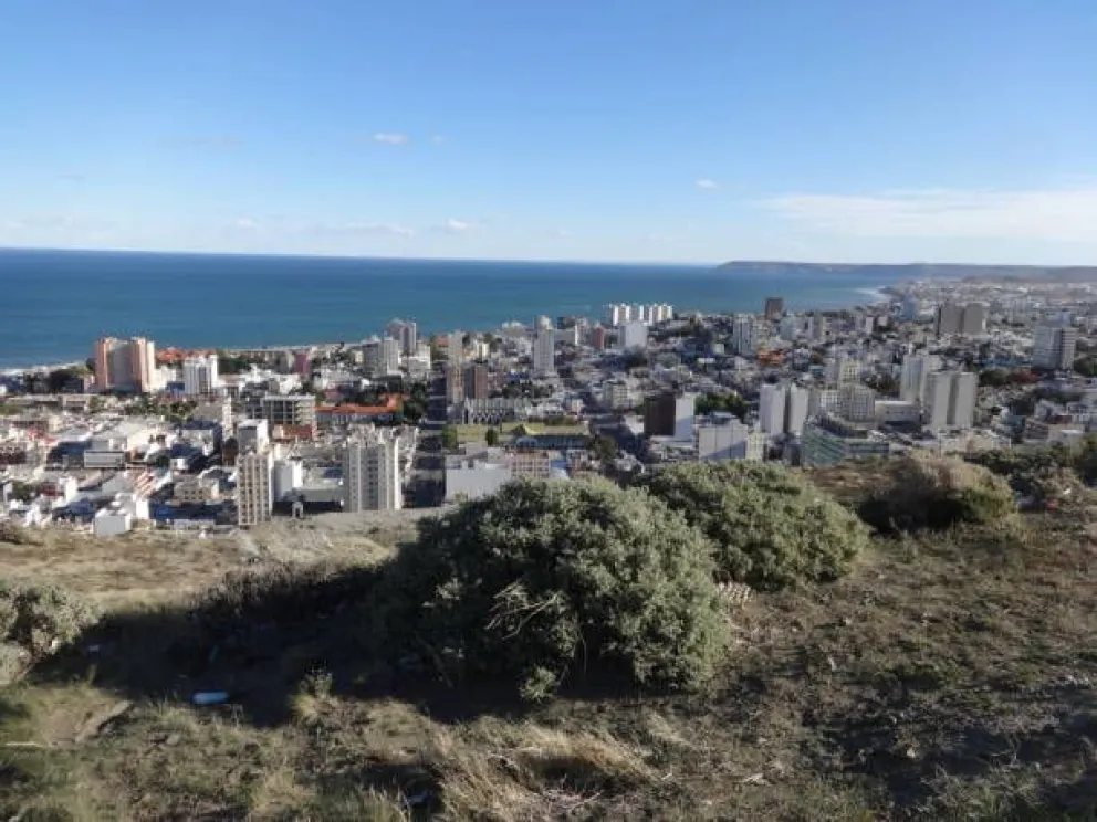 El clima para este domingo en Comodoro Rivadavia y Rada Tilly 