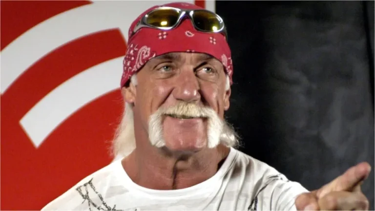 Hulk Hogan murió a los 71 años: el ícono que transformó la lucha libre
