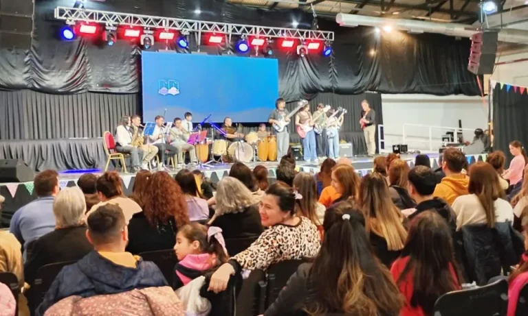 Chicos al Escenario celebró el talento joven con dos jornadas llenas de arte, color y emoción