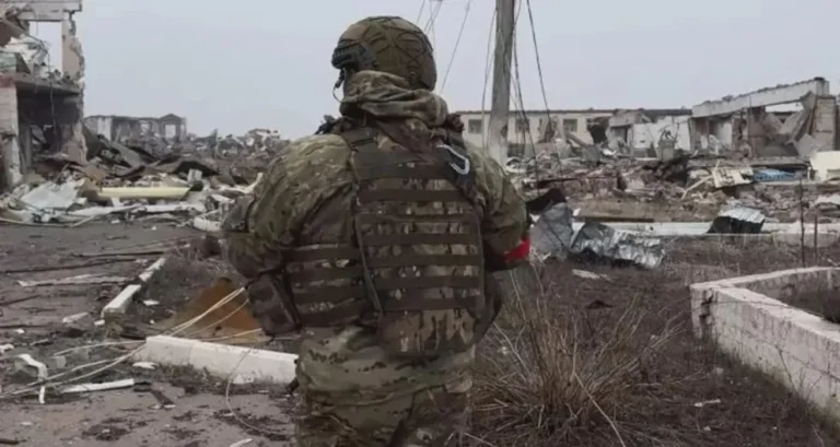 Ucrania extiende el reclutamiento al ejército a mayores de 60 años ante la escasez de soldados