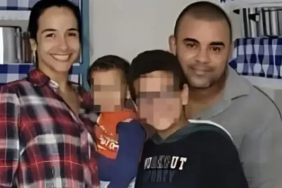 Horror en Río de Janeiro: adolescente asesinó a su familia instigado por su novia virtual